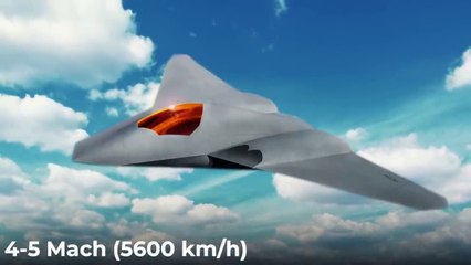 Finally_ US Revealed Its 6th Generation Fighter Jet