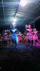 Javanese culture sendratari Indonesia