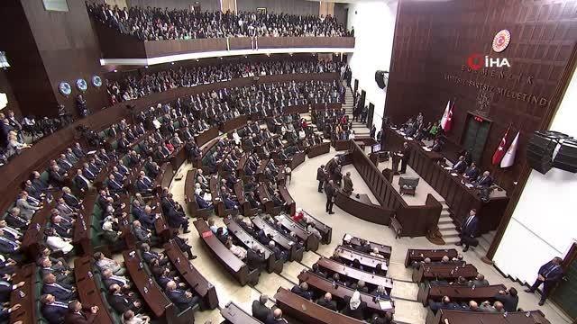 Cumhurbaşkanı Erdoğan: Utanmadan, sıkılmadan 10 bin kilometre öteye sırayla hamburger turları düzenliyorlar