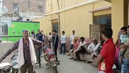 पांच फीट की पानी की टंकी में दो साल का मासूम तैरता मिला...हत्या की आशंका