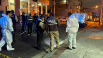 Rige estado de excepción en parte de Ecuador tras muerte de 5 policías a manos de narcos
