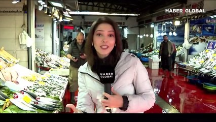 Hamsi tezgahta neden yok? İşte balık fiyatları