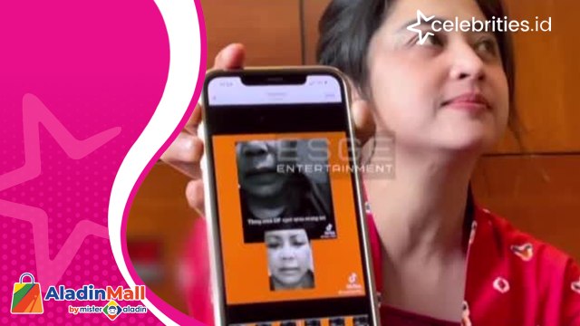 Polisikan Fans Leslar, Dewi Perssik Datangkan Ahli ITE