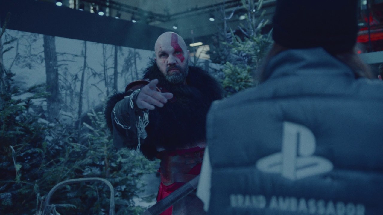 On vous fait visiter l'univers PlayStation à la Paris Games Week Restart !