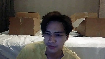 มีคนดูไลฟ์กู แล้วบอกว่าห้องกูมีผี : ประสบการณ์เสียวจากทางบ้าน : กักตัว Stories เรื่องที่ 1 (Teaser)