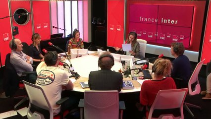 Aux ministres inconnus - Le billet de Charline dans c'est encore nous ok