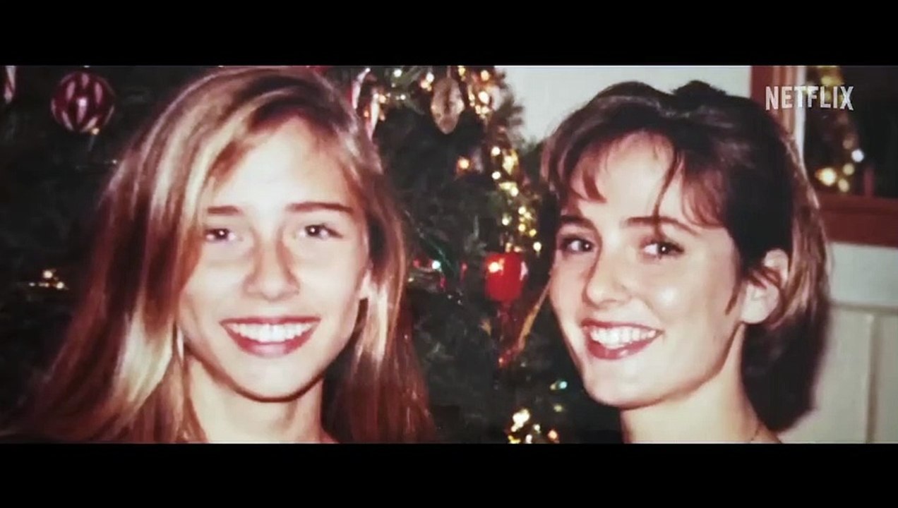 Ghislaine Maxwell: Filthy Rich Bande-annonce (EN)