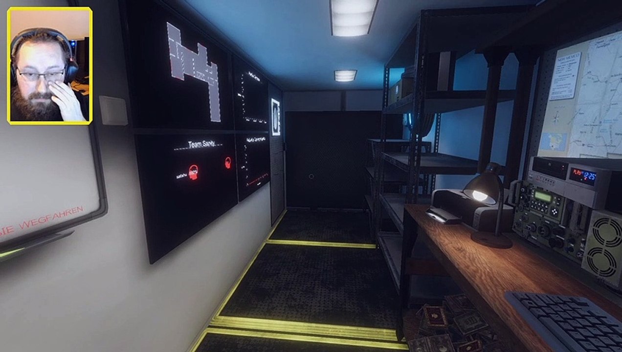 Ein Kreuz mit diesen Geistern. Phasmophobia #86