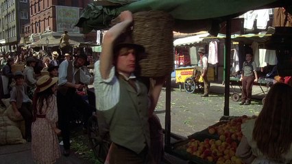 Le petit Lord Fauntleroy Bande-annonce (DE)