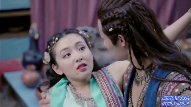 Mere Rashke Qamar : Female Version|An Oriental Odyssey