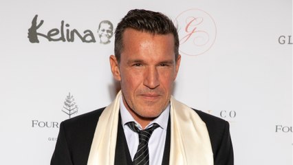 VOICI - Benjamin Castaldi : le chroniqueur de TPMP dévoile une adorable photo de son fils et il a bien grandi !