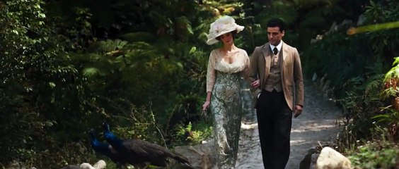 La Promesse Bande-annonce (UK)