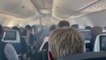 Delta flight fills with smoke before making emergency landing in Albuquerque