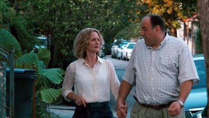 Welcome to the Rileys Bande-annonce (DE)