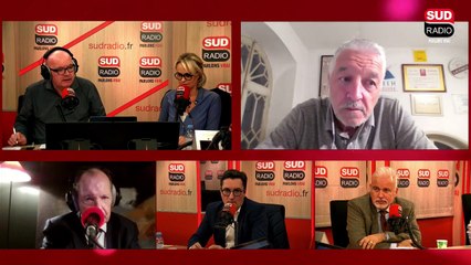 Faut-il sanctionner plus durement les entreprises qui emploient des travailleurs irréguliers ?