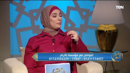 فيكم الخير | الفرق بين النبيين والمرسلين ولماذا إنتهت المعجزات؟