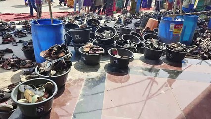 Yadagirigutta Temple Trip Video _ Yadadri Lakshmi Narasimha Swamy Temple Videos