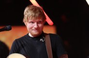 Ed Sheeran: Singer smashes major Official Albums Chart record