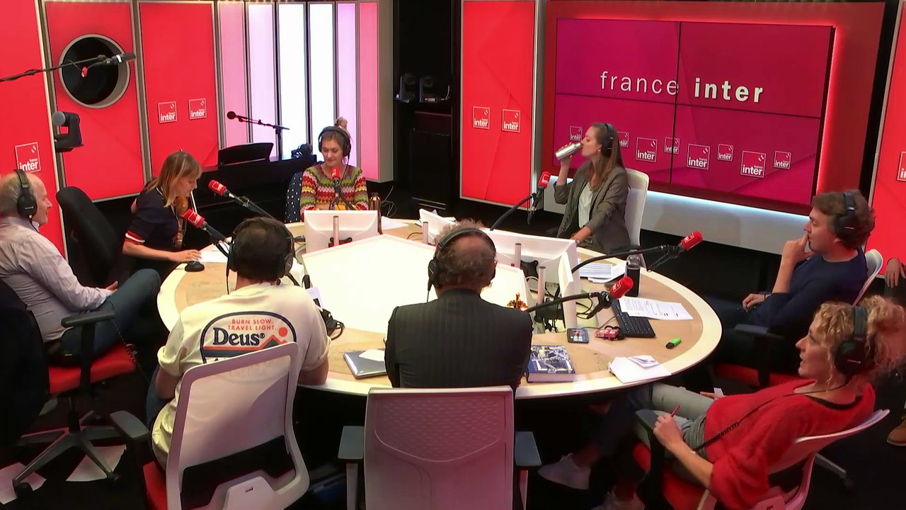 Halloween à l'opéra : ma sorcière pas bien-aimée - La Chronique musicale de Marina Chiche