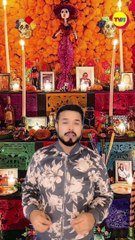 Leyendas en México.