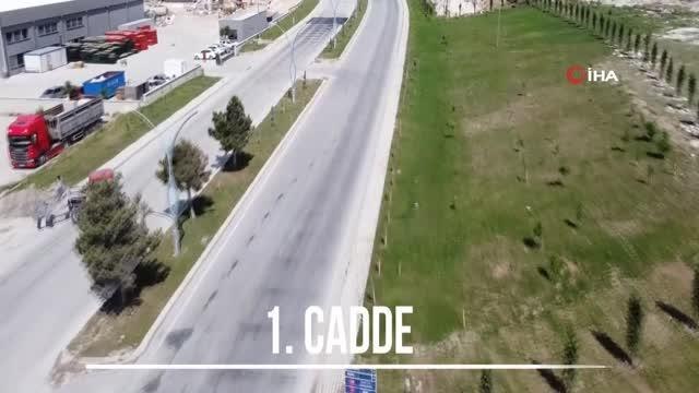 Kütahya 30 Ağustos OSB Başkan Vekili Mahmut Öztaş: Çırak ve stajyerler, işletmelerin geleceğidir