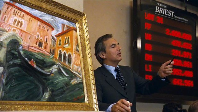 Hasards ou coincidences Bande-annonce VF