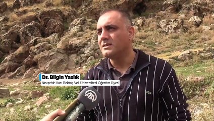 Tesadüfen bulunan taşlar 1700 yıllık tarım takvimini ortaya çıkardı