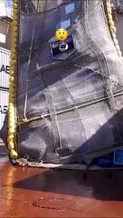 Voilà comment on nettoie les océans