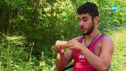 Игри на Волята 4 Епизод 44 (01.11.2022) part 1/1