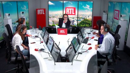 Le journal RTL de 18h du 02 novembre 2022