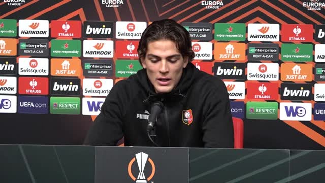 Rennes - Alemdar : “Steve Mandanda m’aide beaucoup”