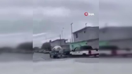 Meksika'da ordu ile kartel arasında çatışma: 8 ölü
