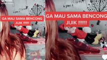 Vidio Lucu. Lucuan di Tiktok