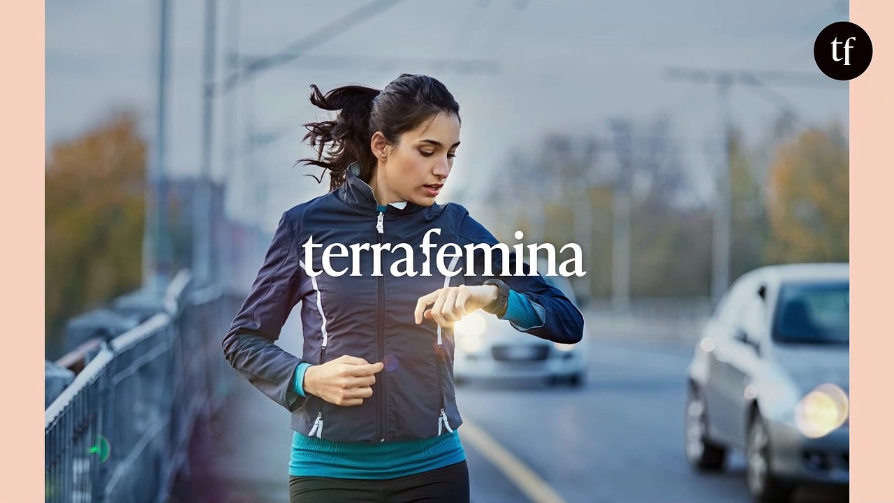 56% des femmes arrêtent de faire du sport en hiver (et ce n'est pas à cause du froid)