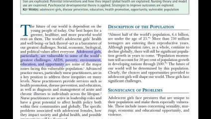 Lies about Teen Sex - Debunking Reddit Nonsense: part 2