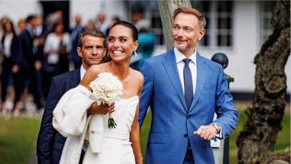 Christian Lindner und Franca Lehfeldt: So soll ihre Zukunft aussehen!