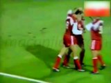 Turkey 0-1 Poland 14.11.1990 - UEFA EURO 1992 Qualifying Round 7th Group 2nd Match