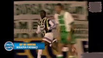 Bursaspor 0-1 Fenerbahçe 16.03.1997 - 1996-1997 Turkish 1st League Matchday 26 (Ver. 2)