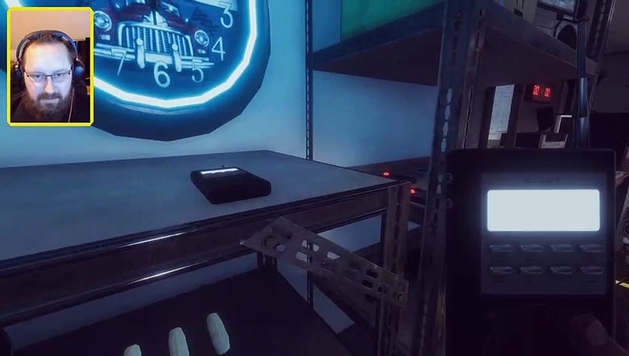 Auf der Suche nach Übernatürlichem. Phasmophobia #87 (Part 1)