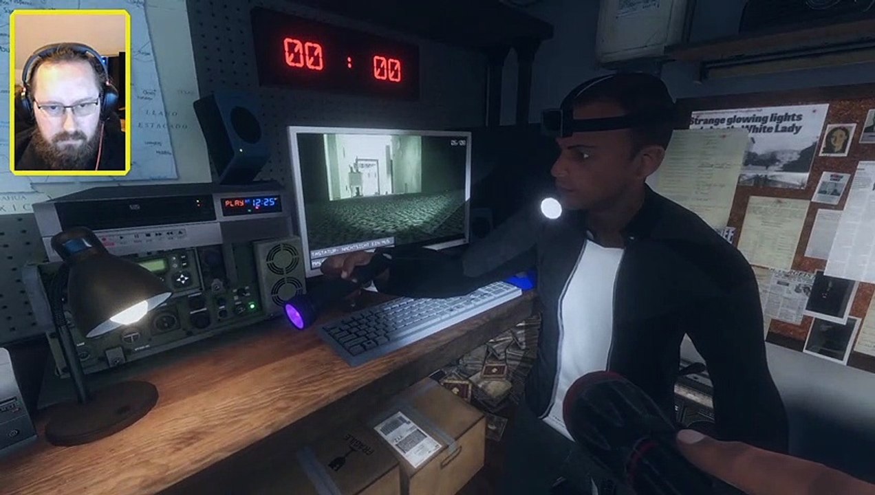 Auf der Suche nach Übernatürlichem. Phasmophobia #87 (Part 2)