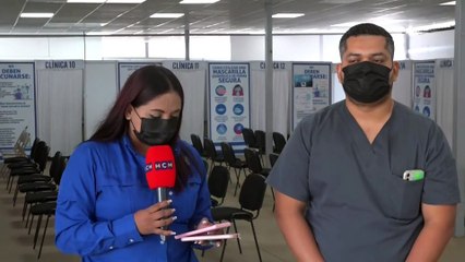 En estado crítico el único sobreviviente de explosión de cohetería en Copán