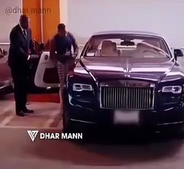 Don't forget to be grateful for what we have