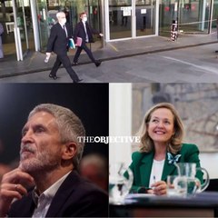 En Sumario de tarde: la multa al PDeCAT, la masacre de Melilla y el futuro de Calviño