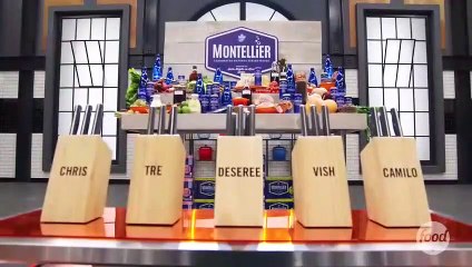 Top Chef Canada S10 Ep 6 - S10E06