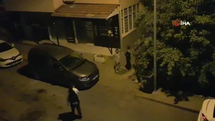 Antalya açıklarında 4.7 büyüklüğünde deprem