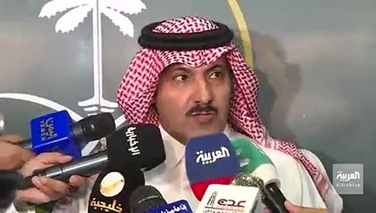آل جابر: مشروع ترميم قصر سيئون امتدادًا للدعم السعودي للشعب اليمني
