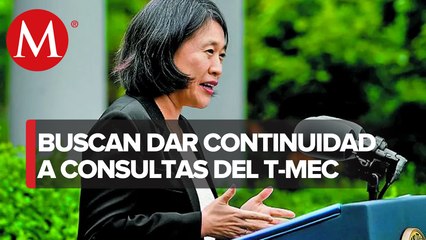 Fernando Ruiz Huarte confía en que encuentro con Katherin Tai reactivara diálogo