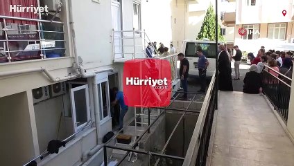 3 gündür kayıptı, erkek arkadaşının evinde ölü bulundu