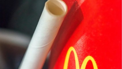 McDonald’s straw impacts your taste buds: Here’s the crazy reason why