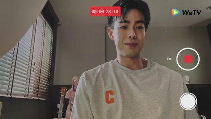 Till The World Ends - EP.1 ENG SUB